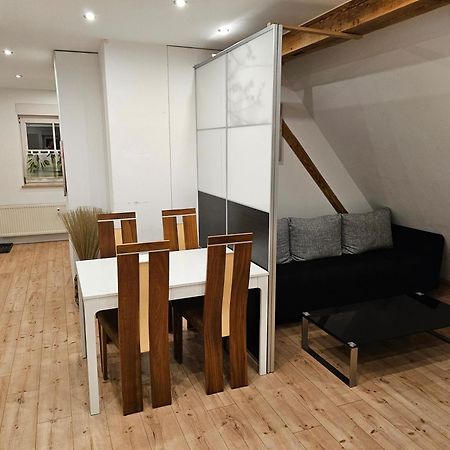 Apartment Home 3 Швабах Екстериор снимка