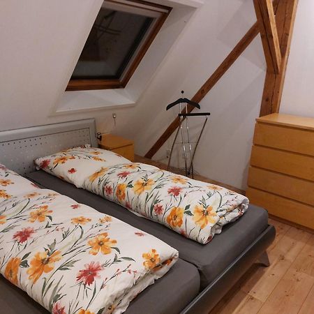 Apartment Home 3 Швабах Екстериор снимка