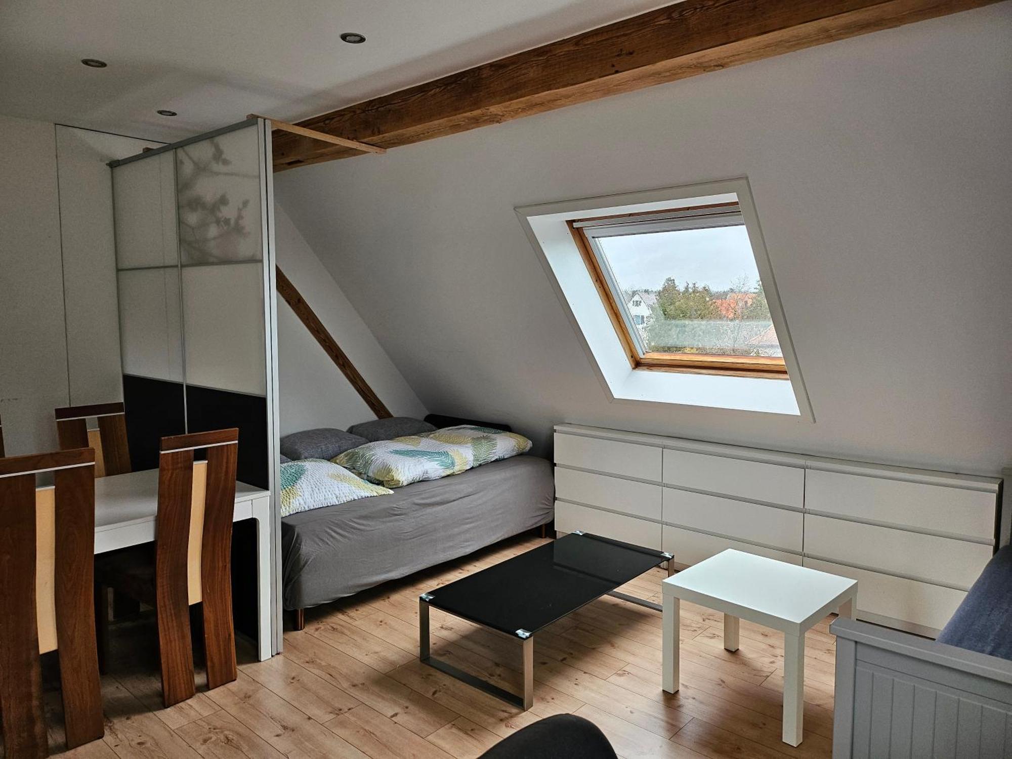 Apartment Home 3 Швабах Екстериор снимка