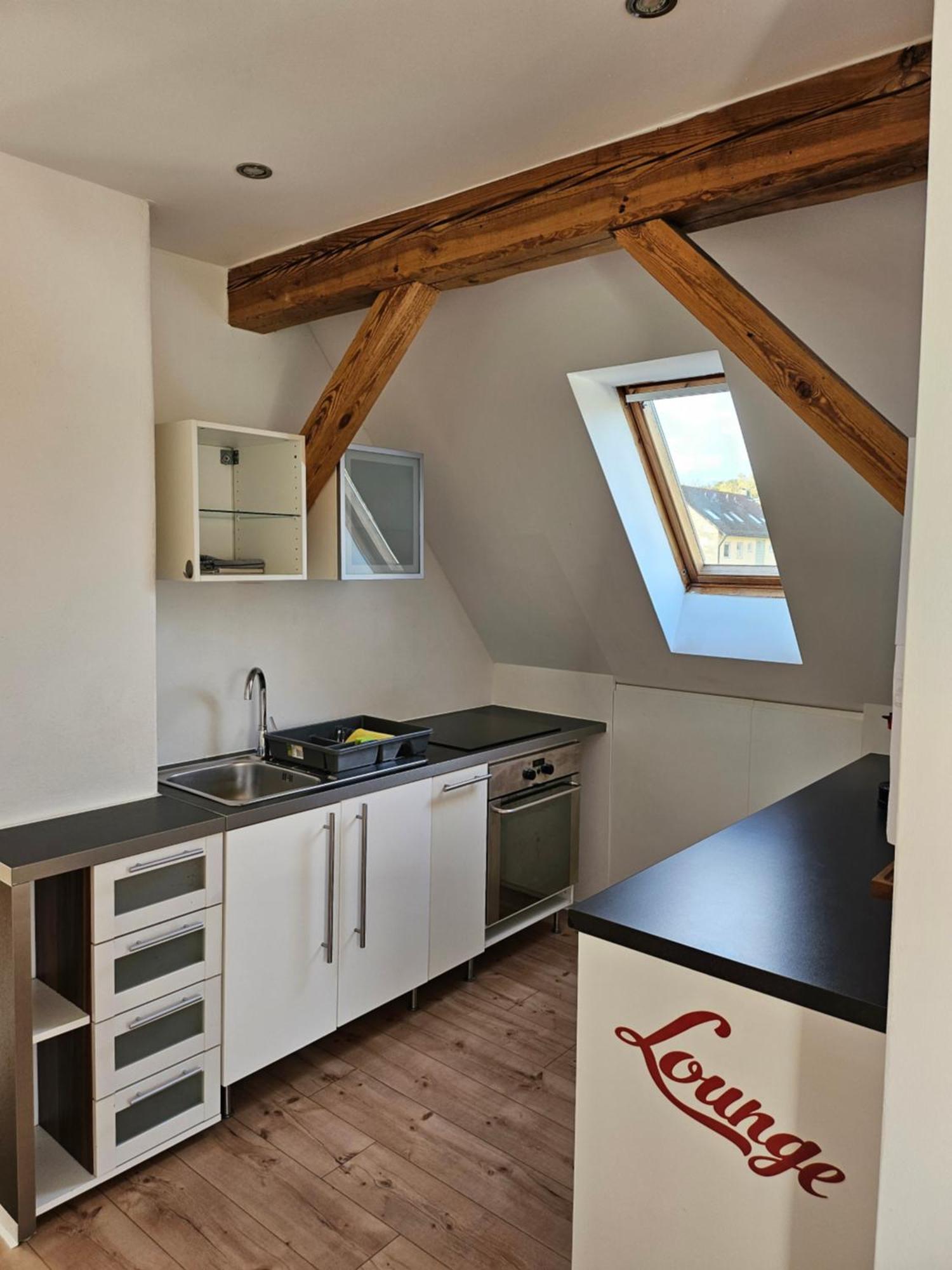 Apartment Home 3 Швабах Екстериор снимка
