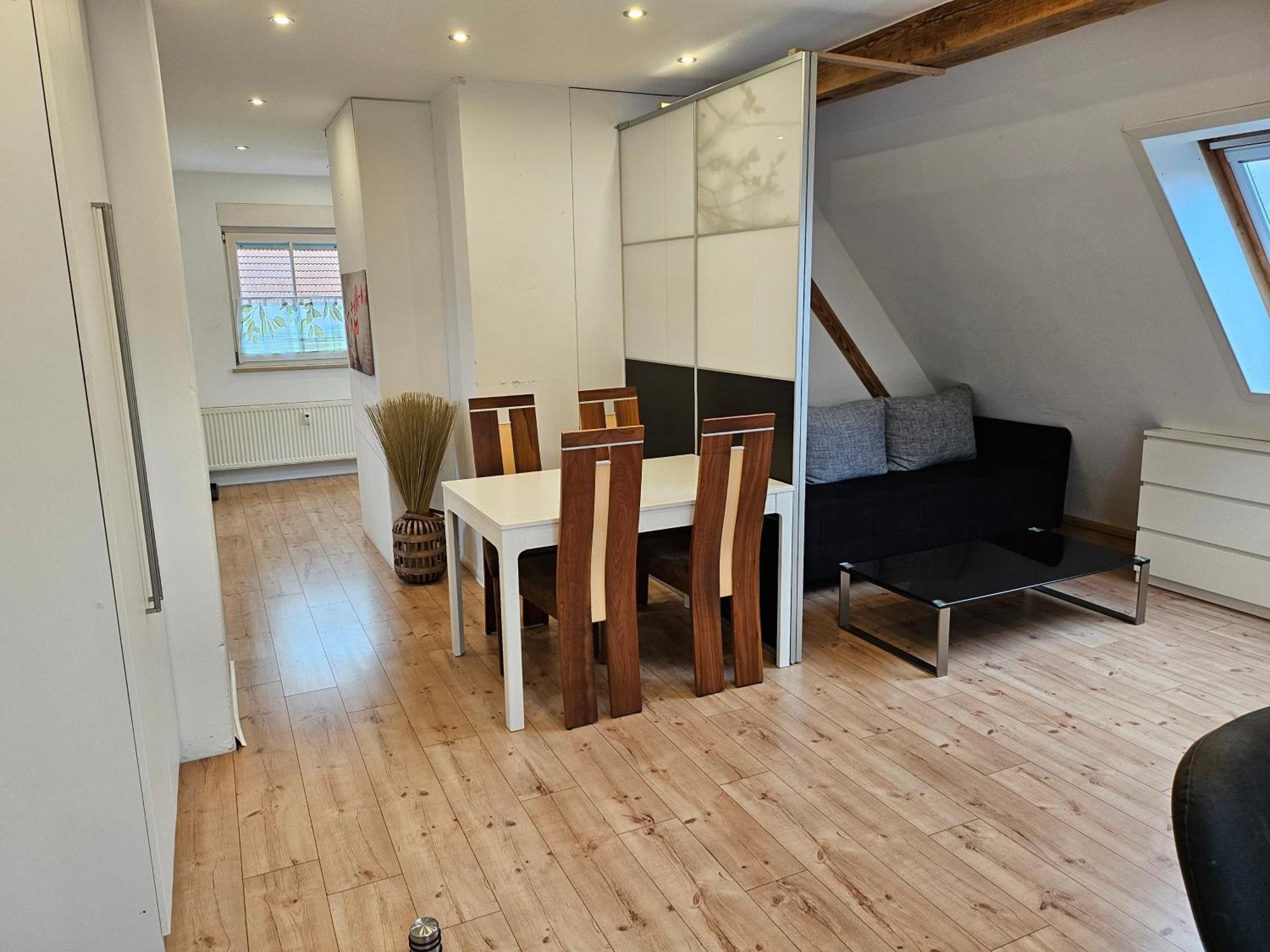 Apartment Home 3 Швабах Екстериор снимка