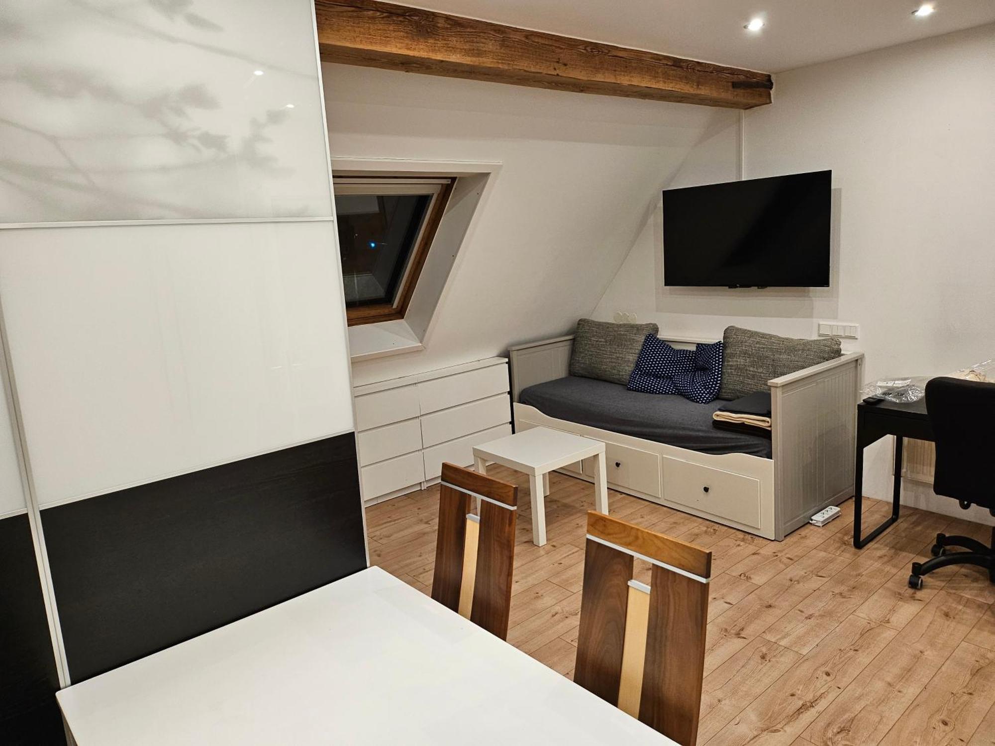 Apartment Home 3 Швабах Екстериор снимка