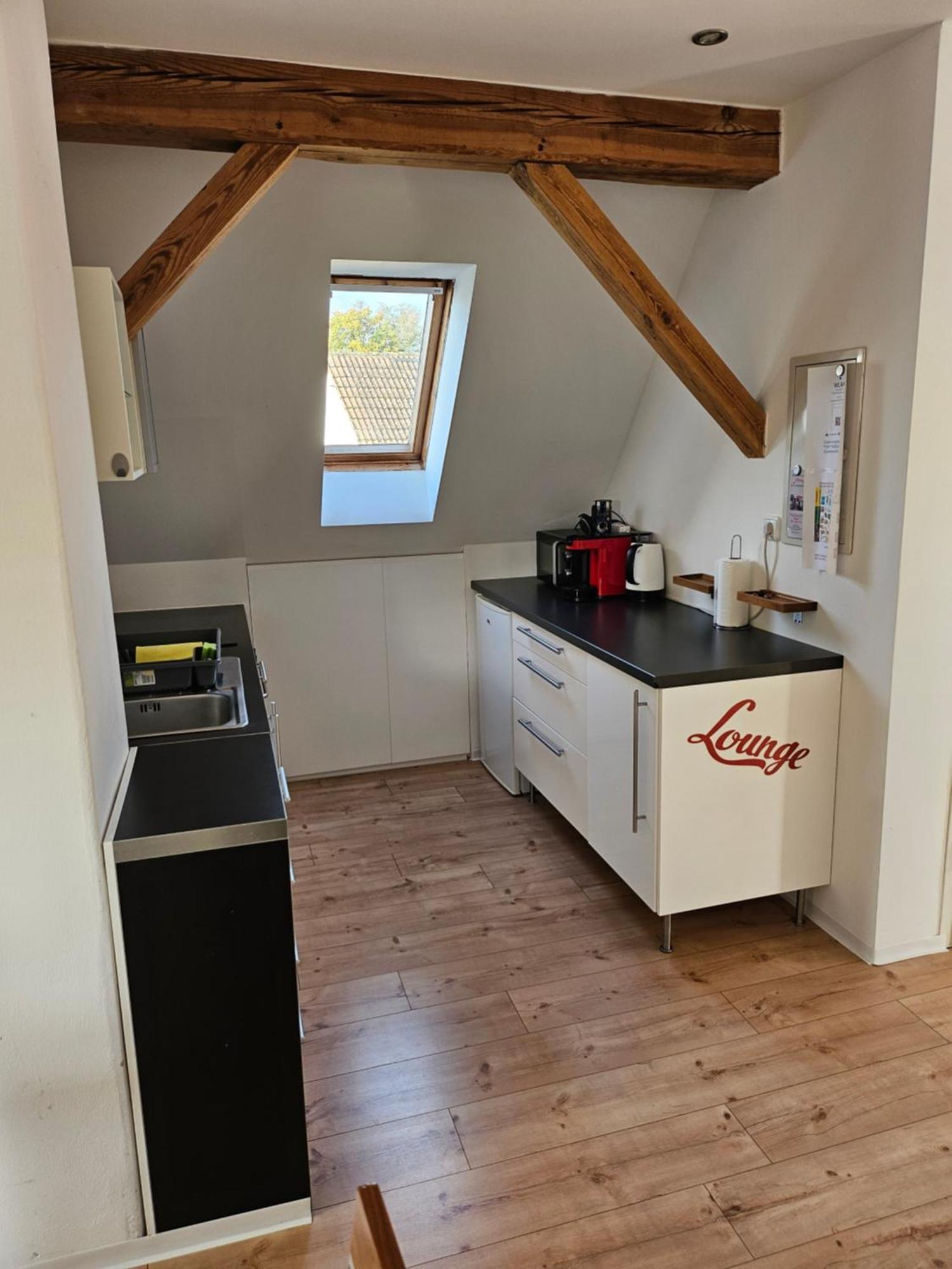Apartment Home 3 Швабах Екстериор снимка