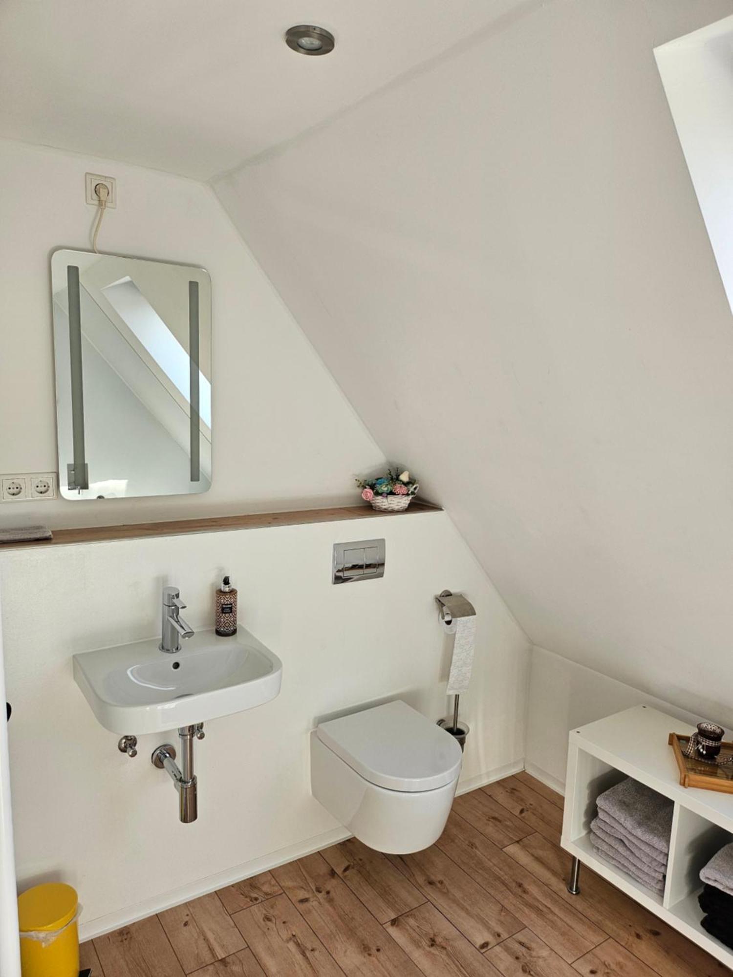 Apartment Home 3 Швабах Екстериор снимка