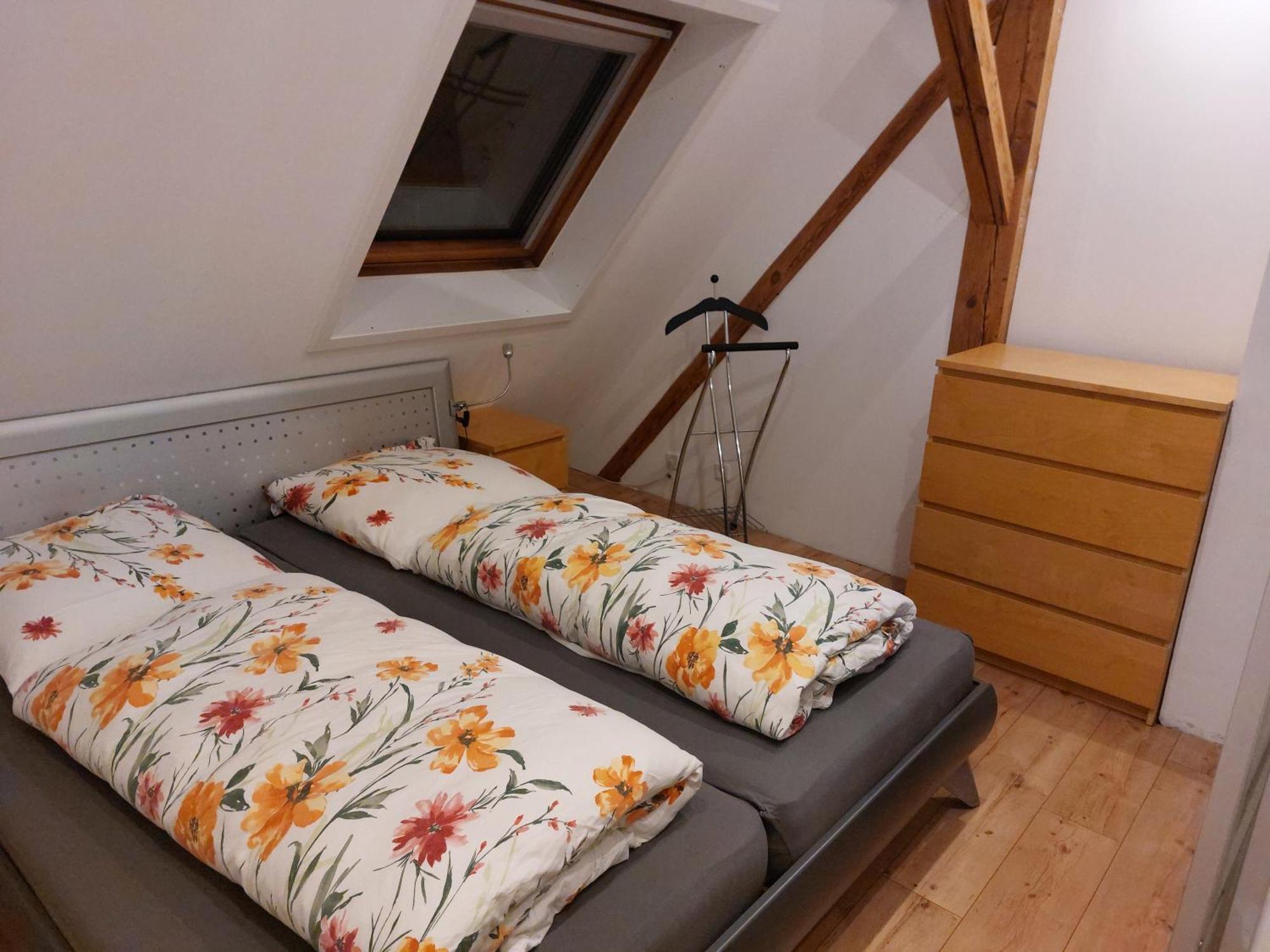 Apartment Home 3 Швабах Екстериор снимка