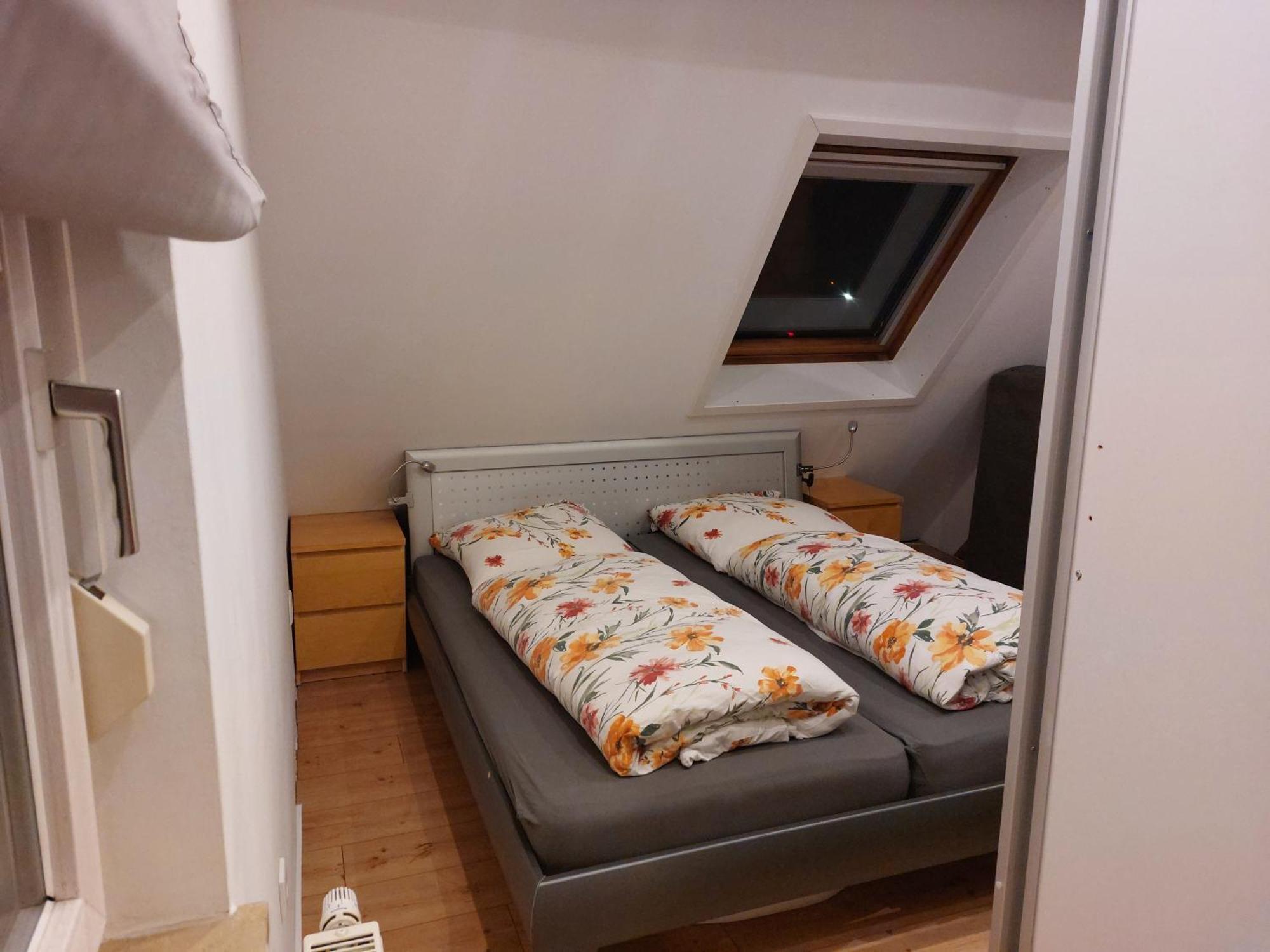 Apartment Home 3 Швабах Екстериор снимка